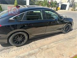 هوندا سيفيك